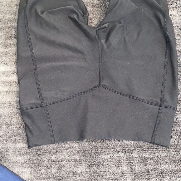 Nike Dri-fit black leggings - Picture 4 of 4